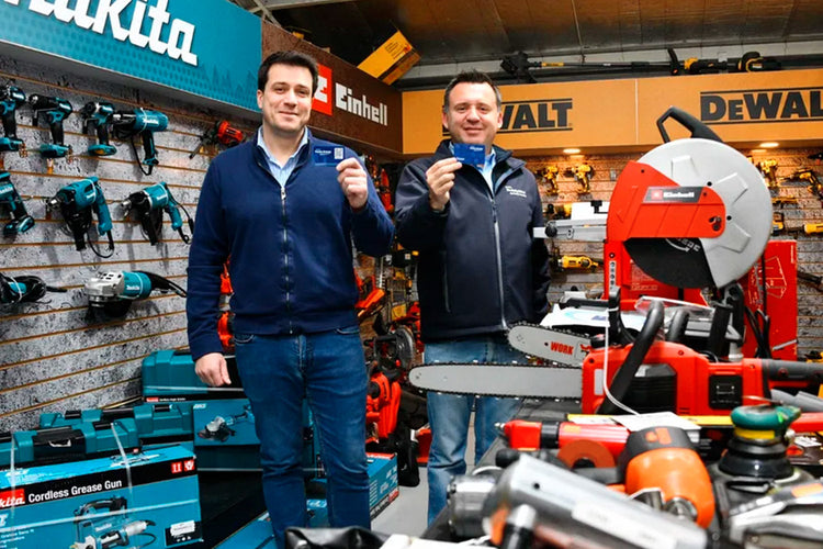 Bolt Chile ofrece una serie de descuentos con la tarjeta Punta Arenas