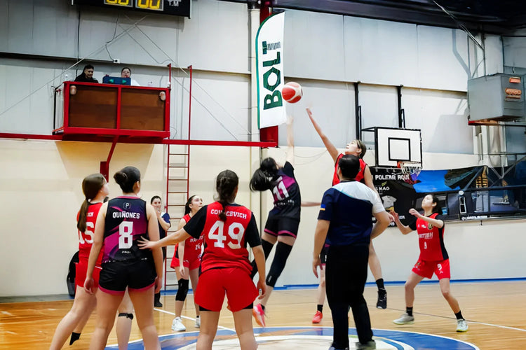 Campeonato Patagónico por la Paz, Bolt Chile se suma!