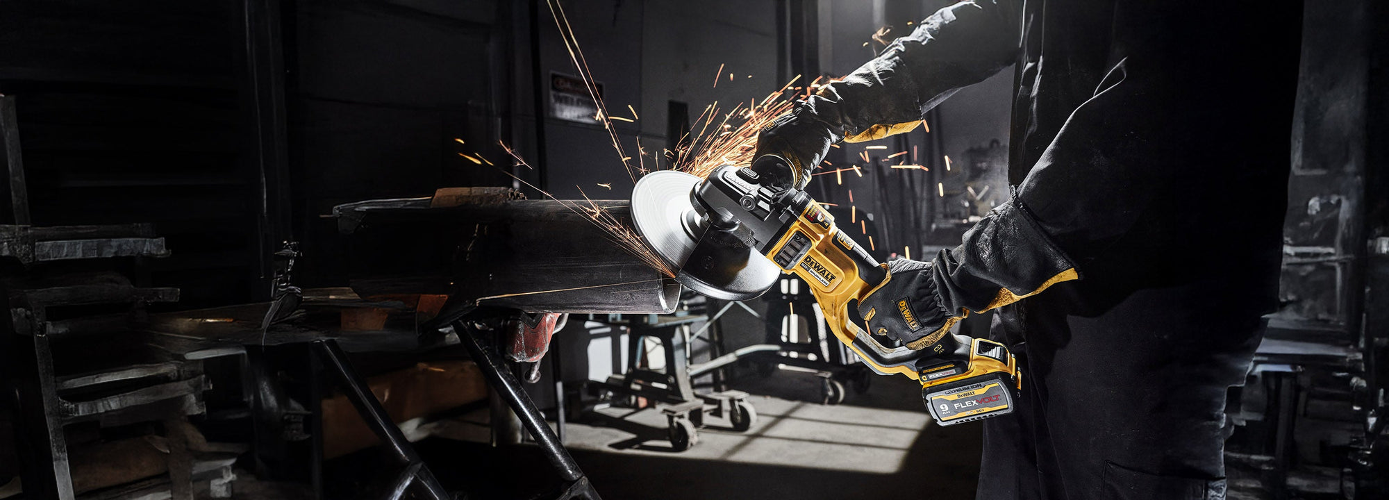 DeWalt