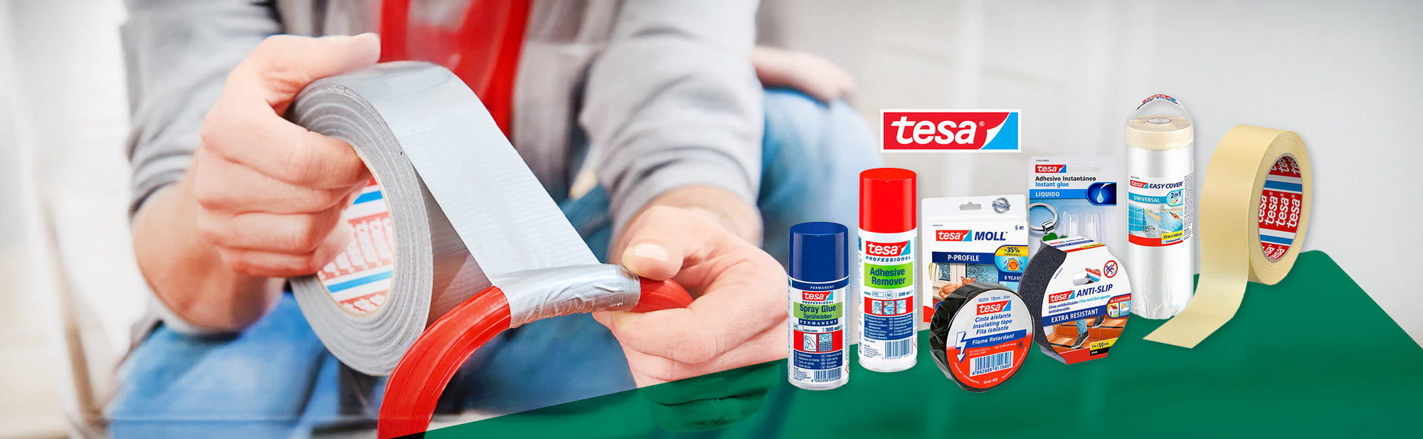 Tesa