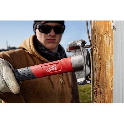 MARTILLO ACERO 36 OZ MILWAUKEE 48-22-9040