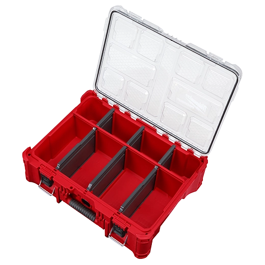 MILWAUKEE PACKOUT TOOL BOX 48-22-8432