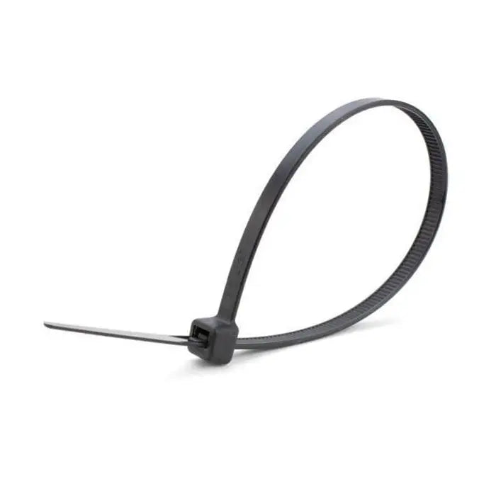 AMARRA PLASTICA 4.8 X 400 MM NEGRA 7400