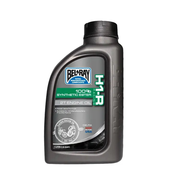 ACEITE 2 TIEMPOS H1R BEL RAY LITRO