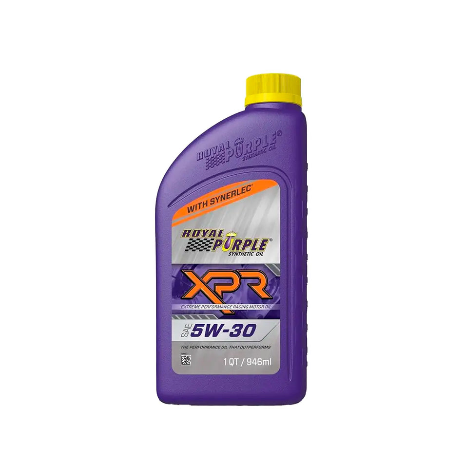 ACEITE MOTOR 5W30 XPR ROYAL PURPLE LITRO