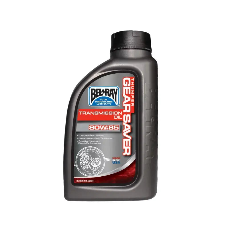ACEITE TRANSMISION 80W90 GEAR SAVER BEL RAY LITRO