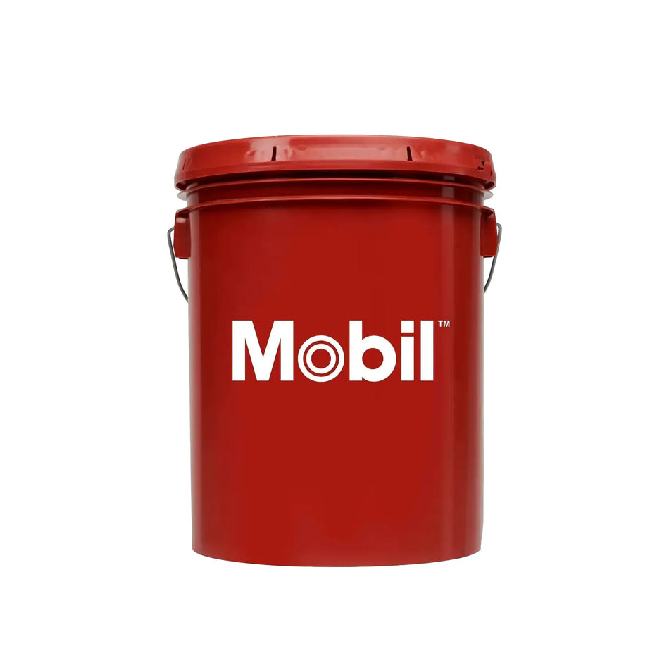 ACEITE HIDRAULICO NUTO 68 MOBIL BALDE 19 LTS