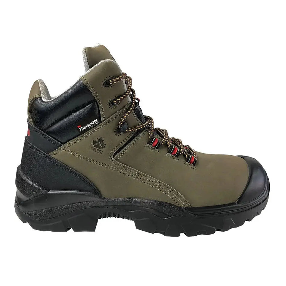 ZAPATO SEG QUEBEC 670 TALLE 39