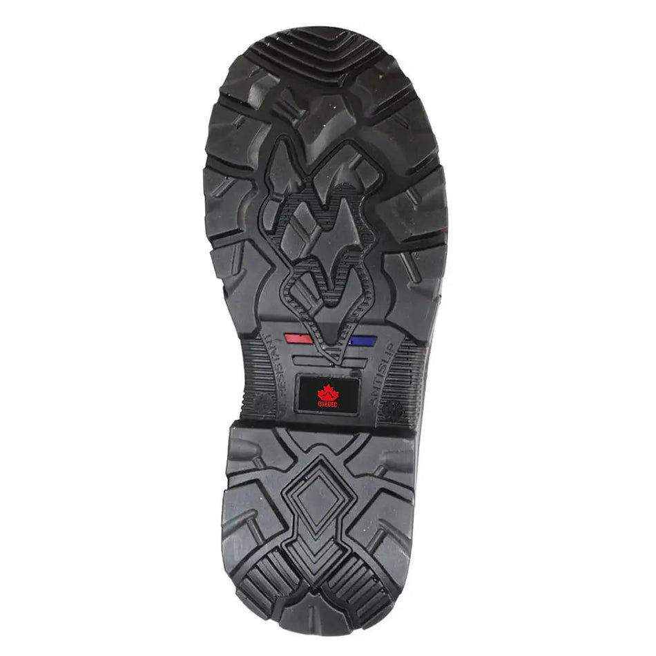 ZAPATO SEG QUEBEC 670 TALLE 39