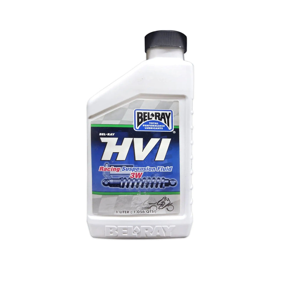 ACEITE SUSPENSION 3W HVI BEL RAY