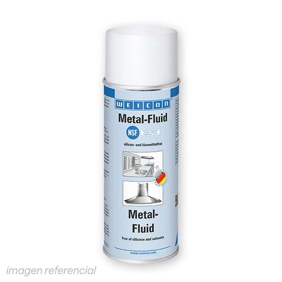ACERO LIQUIDO 500 GR WEICON A 10000005