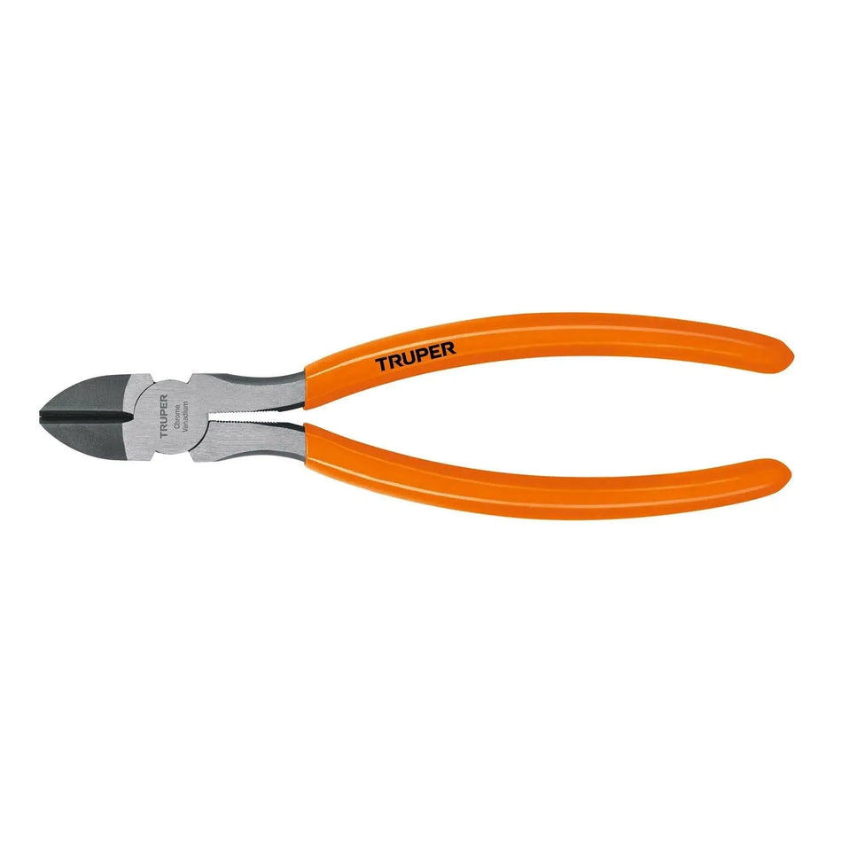 ALICATE CORTANTE 6 PULG TRUPER T202-6
