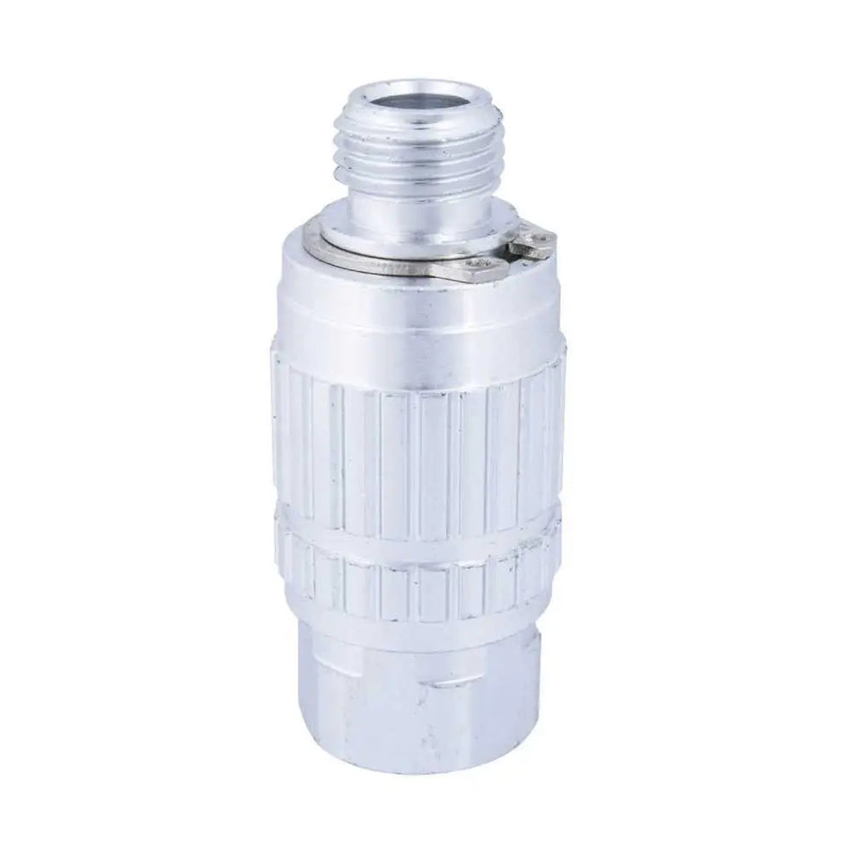 ACOPLE REGULADOR DE AIRE MUZI 1/4 NPT