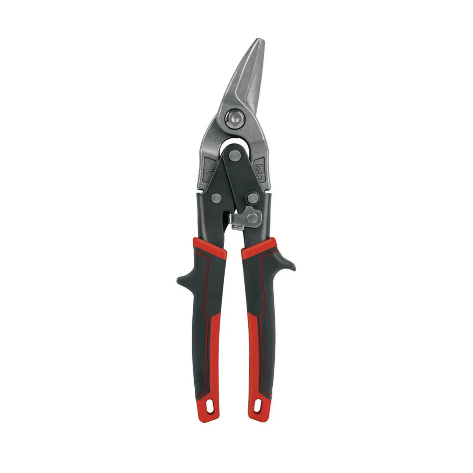 10 INCH LEFT CUT AVIATION SNIPS TRUPER 18534