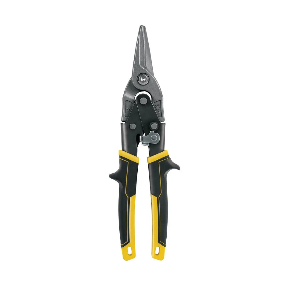 TRUPER 10" STRAIGHT AVIATION SNIPS 18531