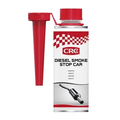 ADITIVO DIESEL SMOKE STOP CAR CRC