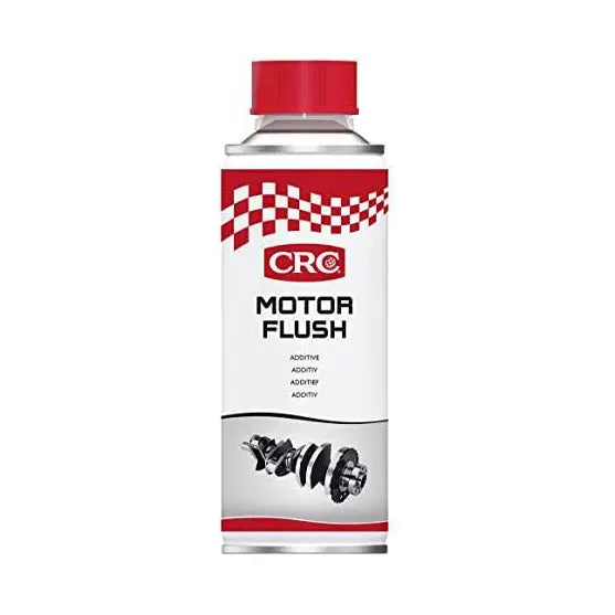ADITIVO LIMPIADOR INTERNO MOTOR 375 ML CRC