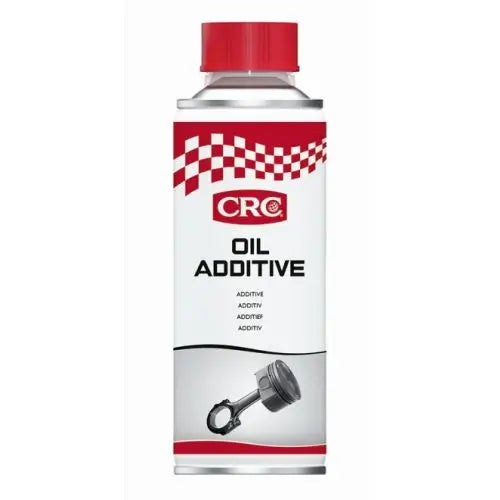 ADITIVO MEJORADOR COMPRESION 200 ML CRC