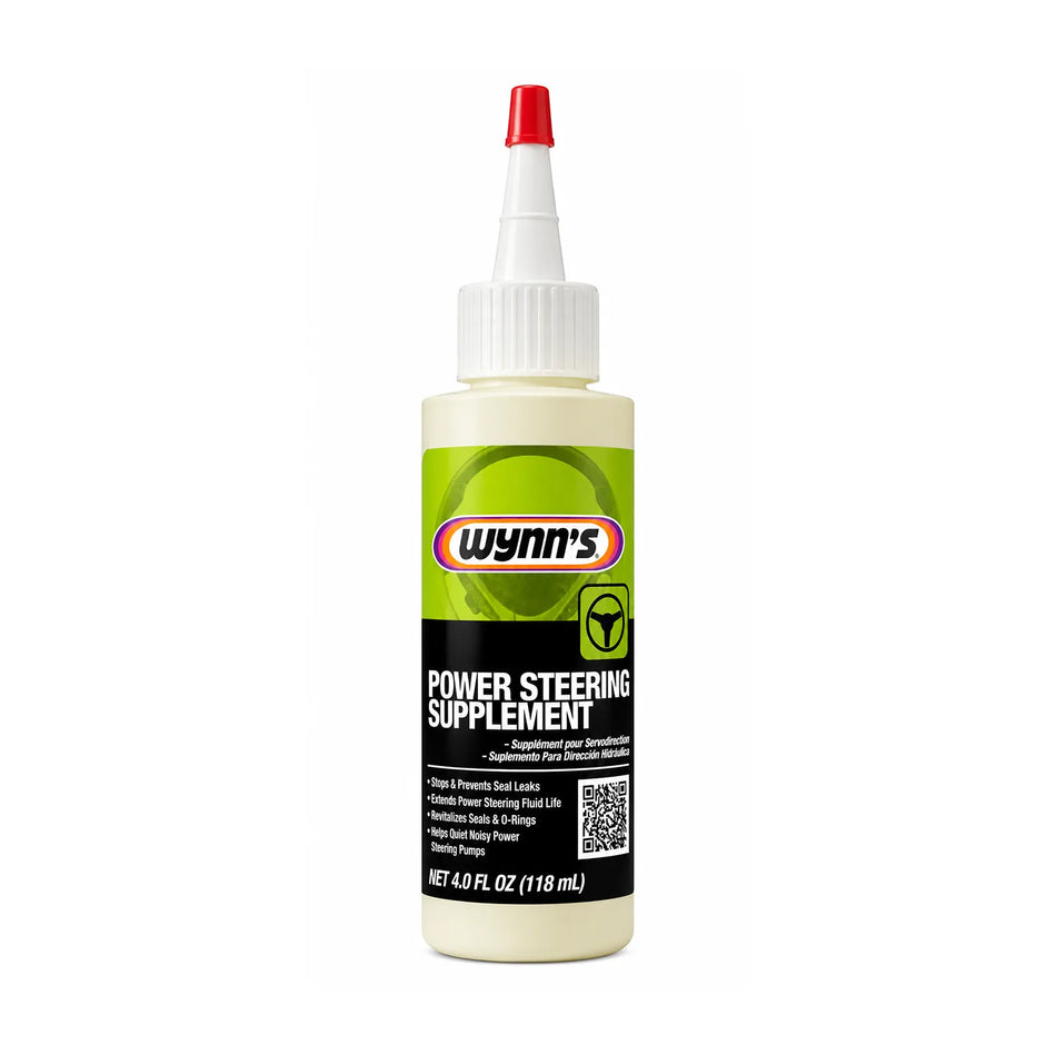 ADITIVO DIRECCION HIDRAULICA 118 ML WYNNS