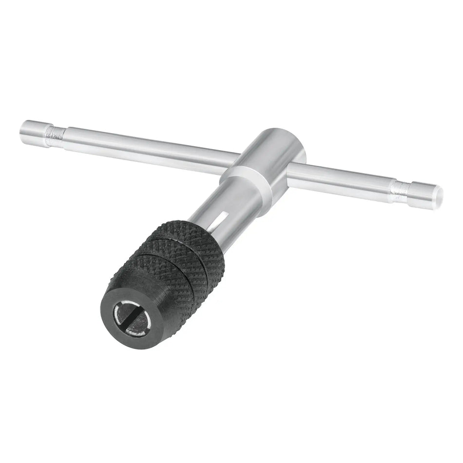 PORTA MACHOS TIPO T 3/16 - 1/4 TRUPER MAN-T-3/16 11438