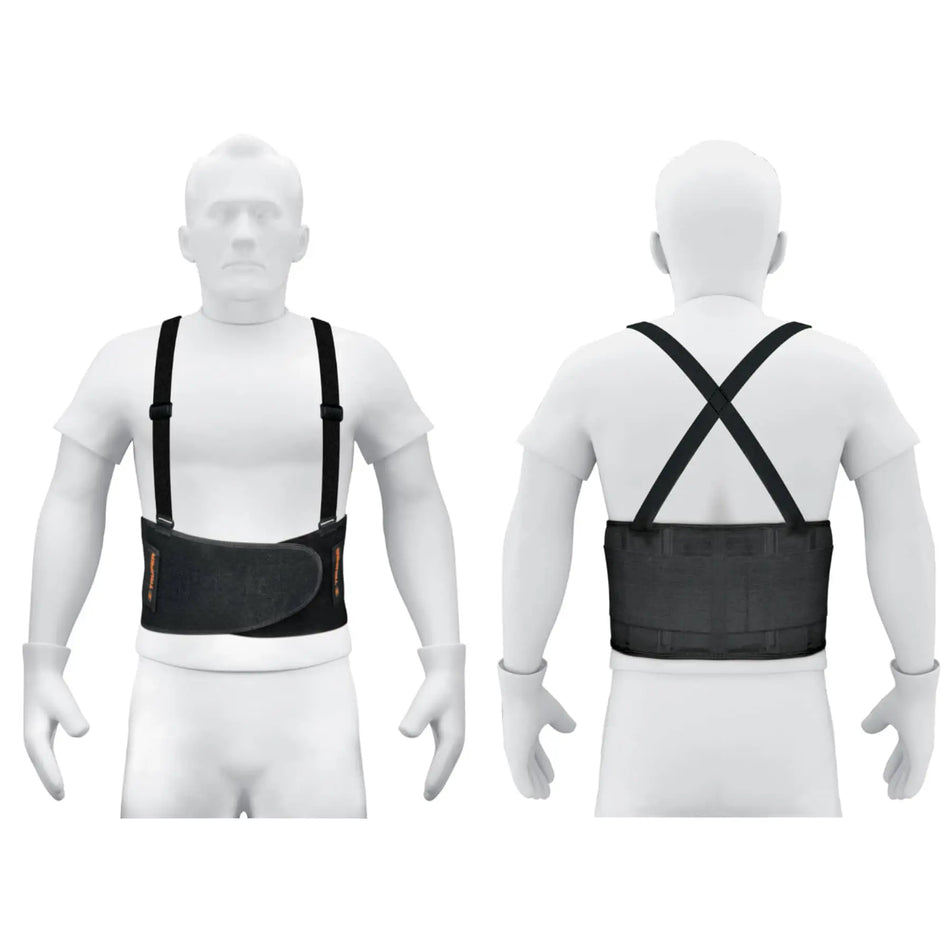 FAJA LUMBAR TRUPER FAJA-L