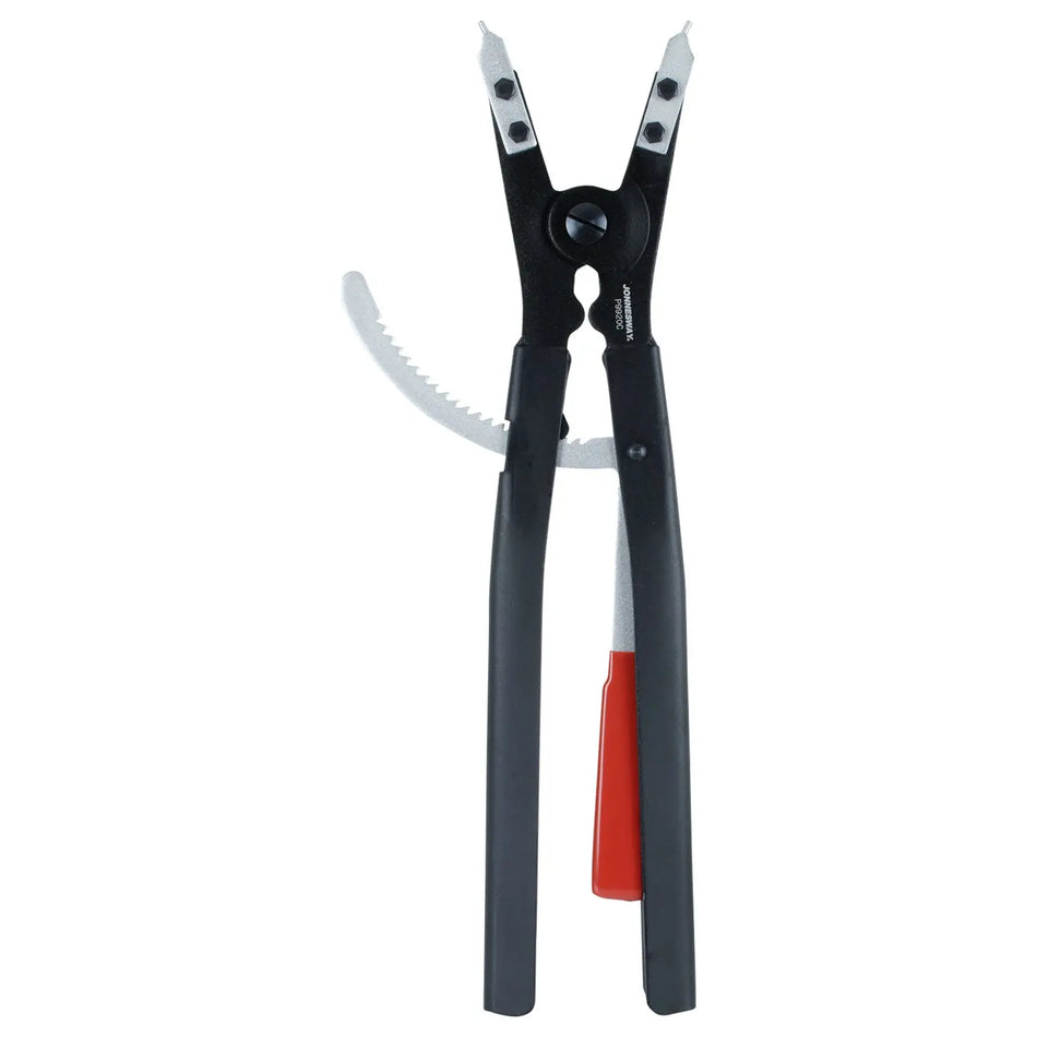 ALICATE SEGURO SEEGER 20 PULG EXTERIOR RECTO P9920C JONNESWAY