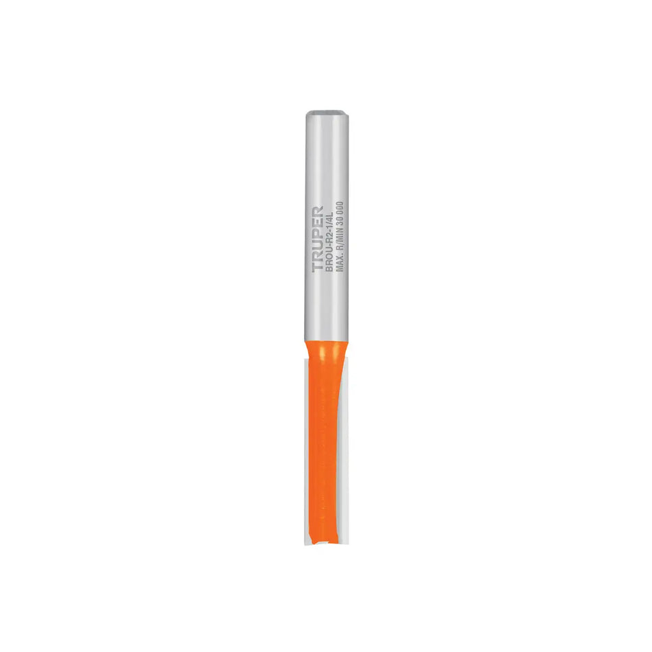 FRESA MADERA BROU-R2-1/4 L 11453 TRUPER
