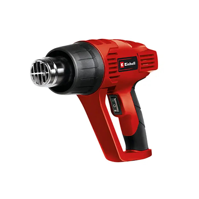 PISTOLA CALOR 2000W 230V  EINHELL 4520179