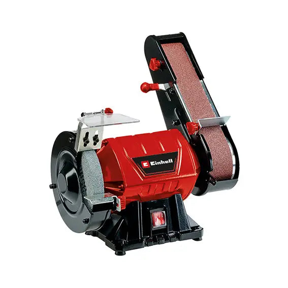 ESMERIL DE BANCO C/BANDA TC-US 350 4466154 EINHELL