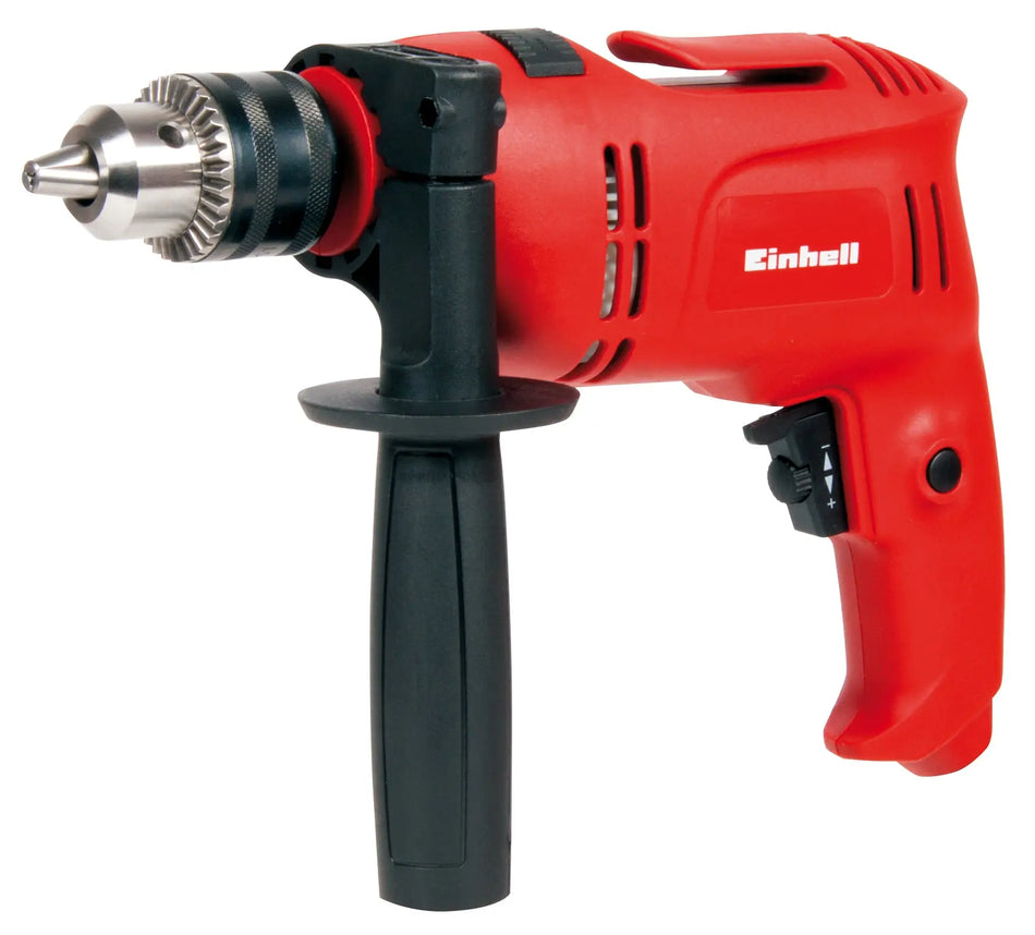 EINHELL 650W 13 MM IMPACT DRILL 4258683