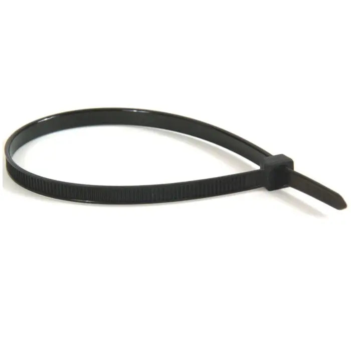 AMARRA PLASTICA 4.8 X 300 MM NEGRA 7300