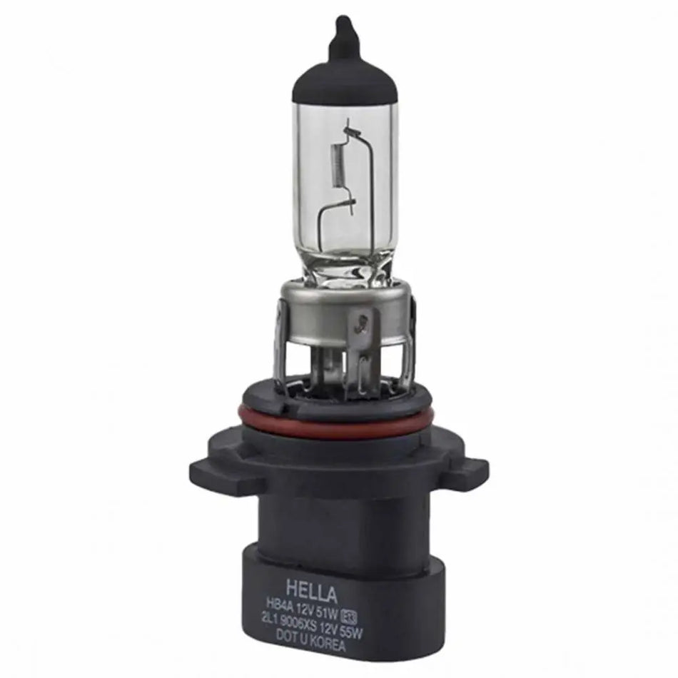 AMPOLLETA 12V HB4A 9006XS 51W FLOSSER