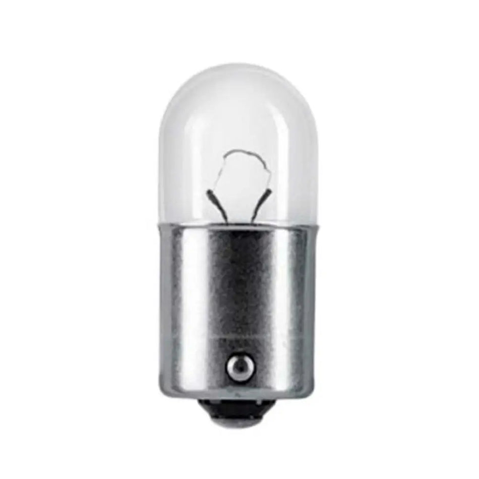 AMPOLLETA 12V GLOBO CHICO 2W