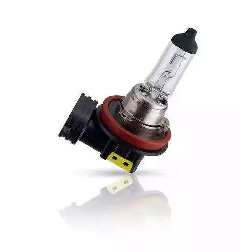 AMPOLLETA 12V H11 55W TRIFA 2011 FLOSSER