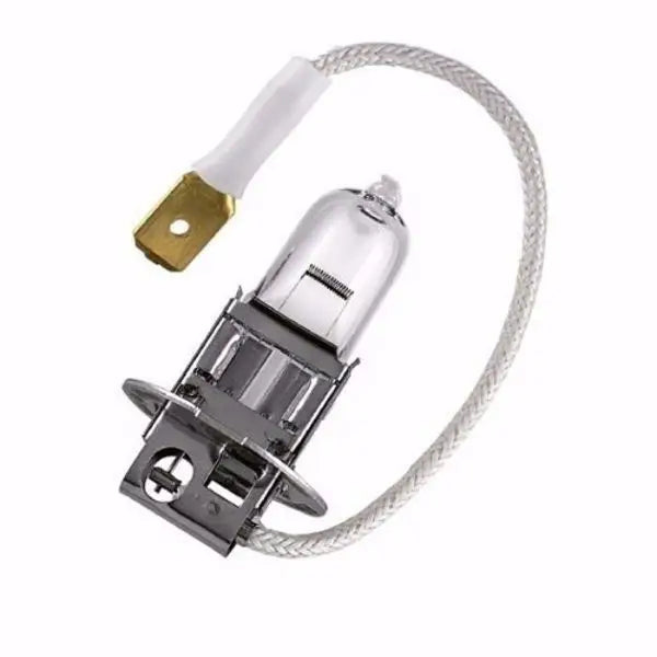 AMPOLLETA 12V H3 55W TRIFA 1658 56100-0001658