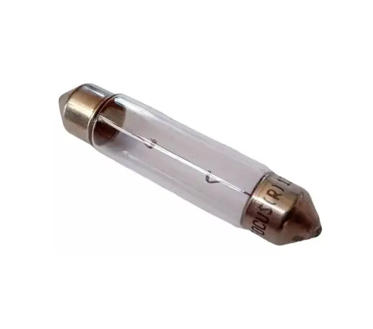 AMPOLLETA 12V TIPO FUSIBLE 5W 4230 GRANDE