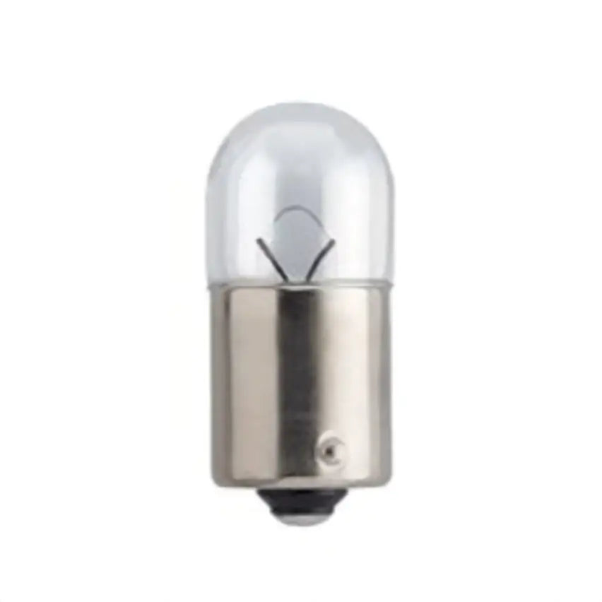 AMPOLLETA 24V GLOBO MEDIANO 1 CONTACTO R5W TRIFA 4052