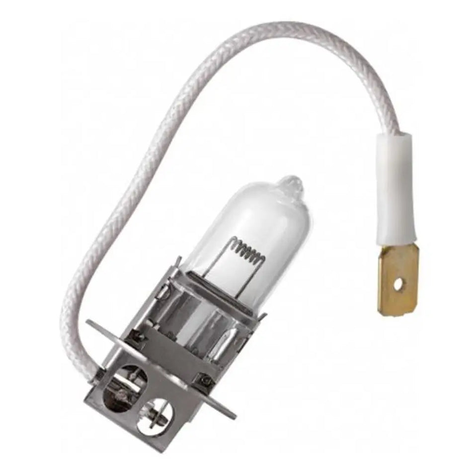 AMPOLLETA 24V H3 70W TRIFA 1659