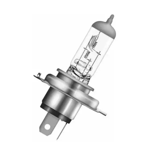 AMPOLLETA 24V H4 70W TRIFA P43T ESTRELLA