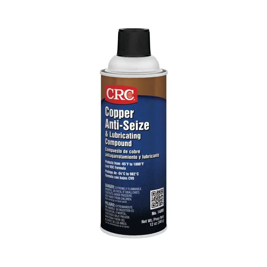 ANTI SEIZE COBRE SPRAY 300 ML CRC