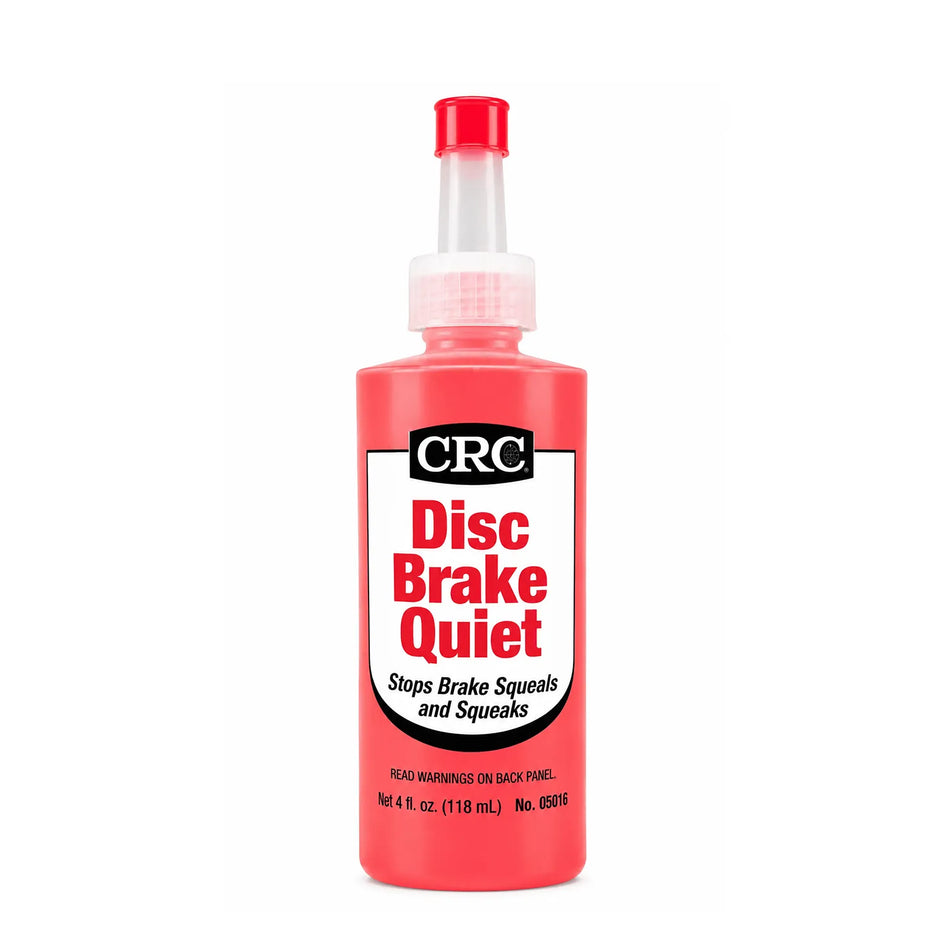 ANTI CHIRRIDOS FRENOS PASTA 118 ML CRC