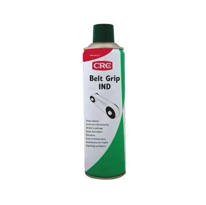 ANTIDESLIZANTE CORREAS SPRAY 400 ML CRC