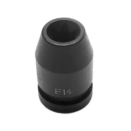 DADO ENC 1/2 TORX HEMBRA E18