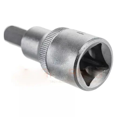 DADO ENC 1/2 ALLEN CORTO H7 MM HANS - JONNES