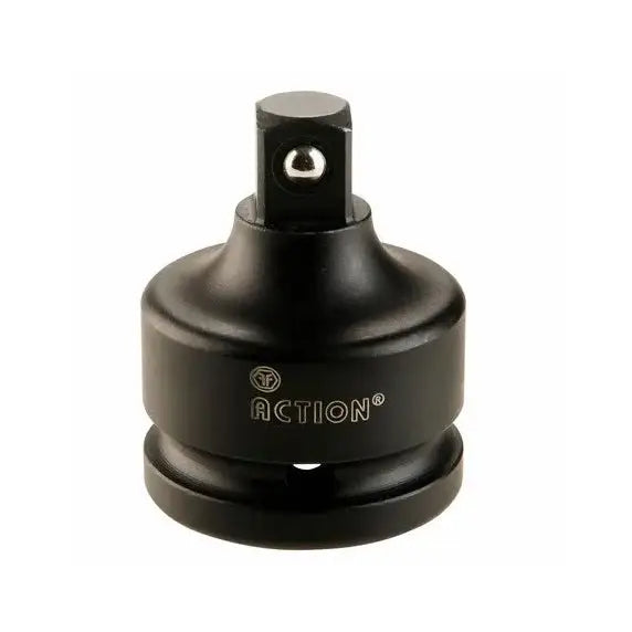 ADAPTADOR 3/4 A 1 IMPACTO ACTION 64041100