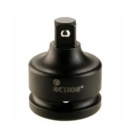 ADAPTADOR 1/2 A 3/4 IMPACTO ACTION 64021024