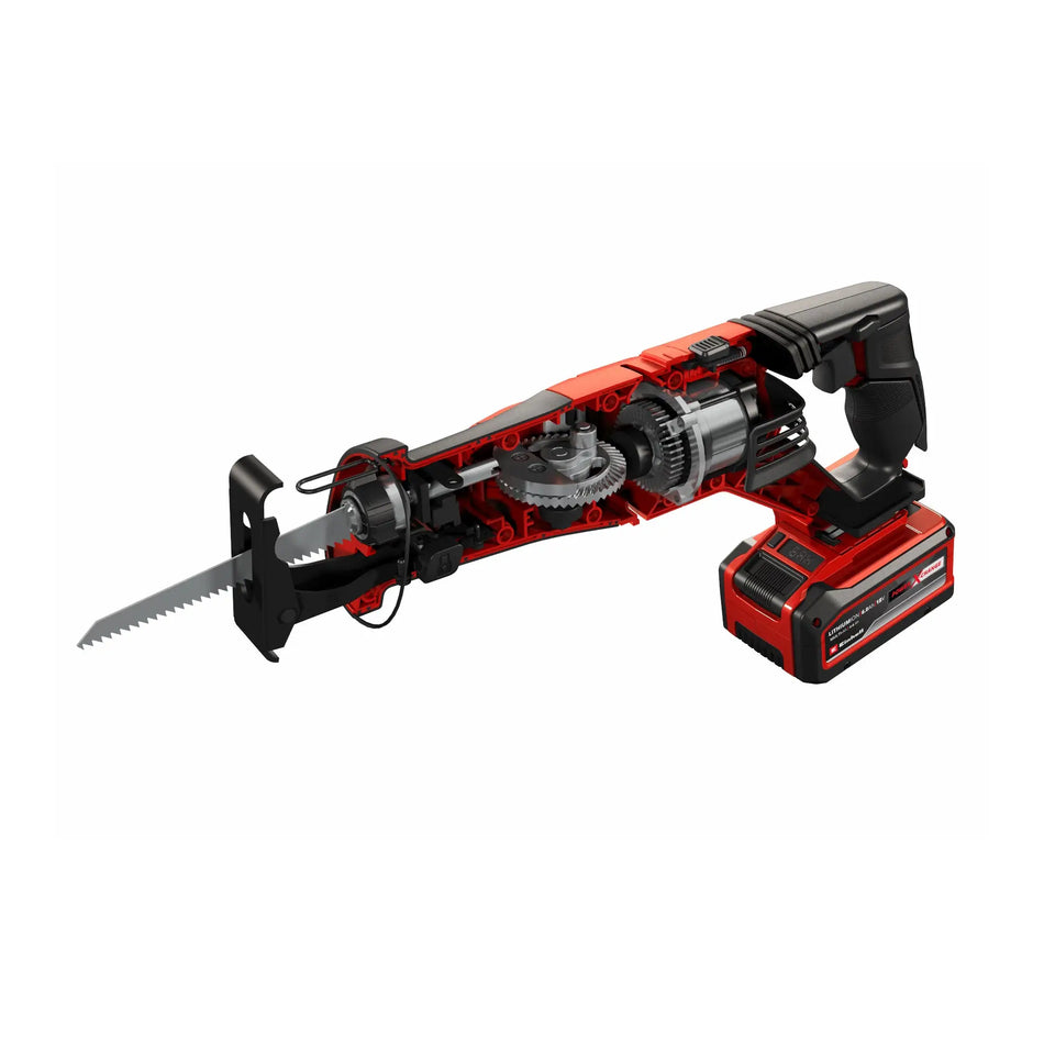 SIERRA SABLE INAL 18V 4326310 EINHELL