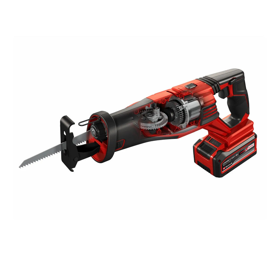 SIERRA SABLE INAL 18V 4326310 EINHELL