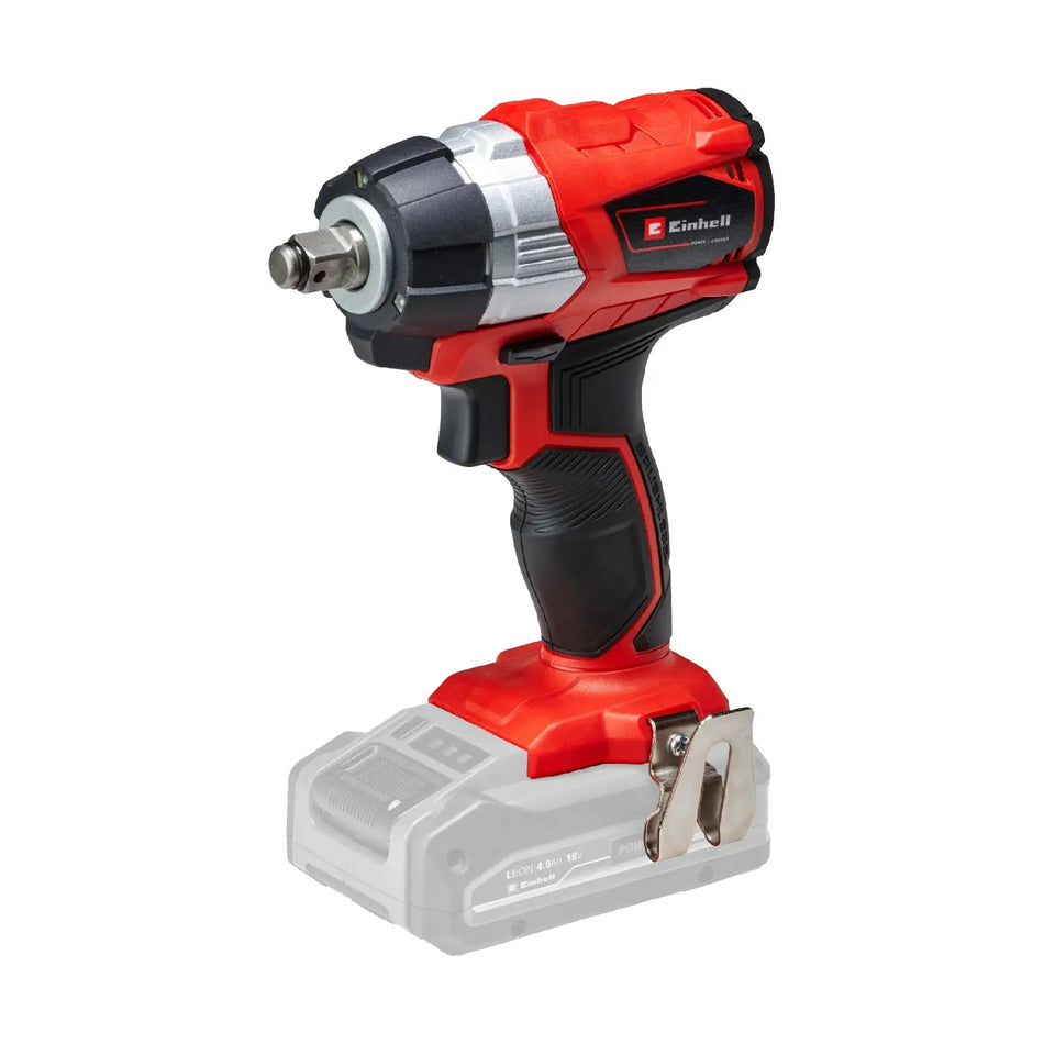 18V CORDLESS 1/2" IMPACT WRENCH W/O BATTERY EINHELL 4510040