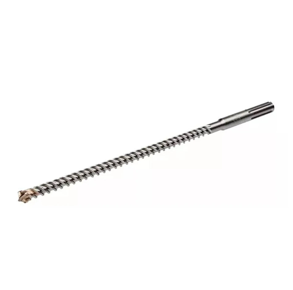 BROCA HORMIGON SDS MAX 16 X 400 MM XLR DEWALT DT60810-QZ